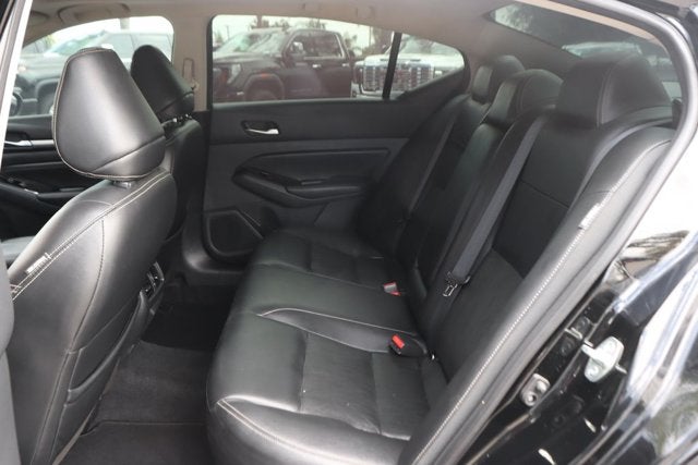 2022 Nissan Altima 2.5 SL