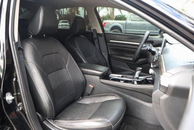 2022 Nissan Altima 2.5 SL