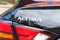 2022 Nissan Altima 2.5 SL