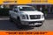 2018 Nissan Titan PRO-4X