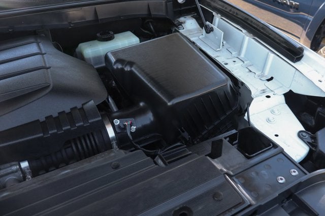 2018 Nissan Titan PRO-4X
