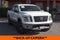 2018 Nissan Titan PRO-4X