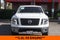 2018 Nissan Titan PRO-4X