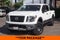 2018 Nissan Titan PRO-4X