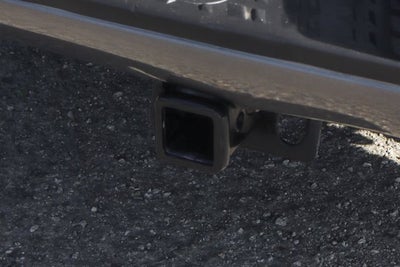 2018 Nissan Titan PRO-4X