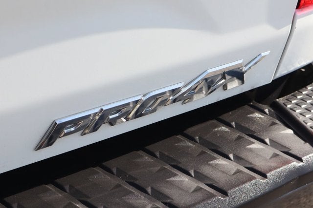 2018 Nissan Titan PRO-4X