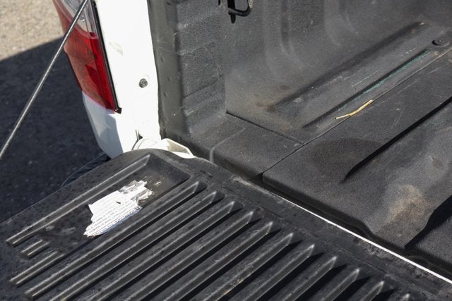 2018 Nissan Titan PRO-4X
