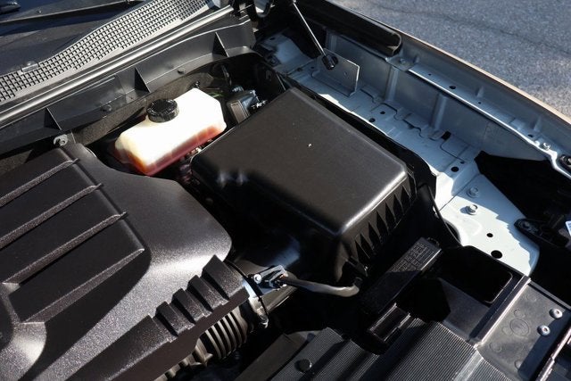 2023 Nissan Titan PRO-4X