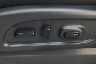 2023 Nissan Titan PRO-4X