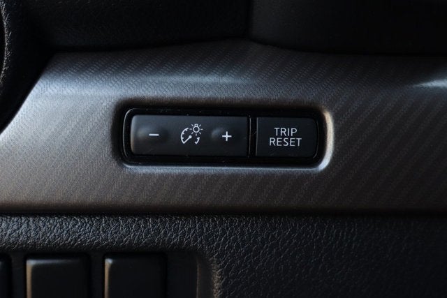 2023 Nissan Titan PRO-4X