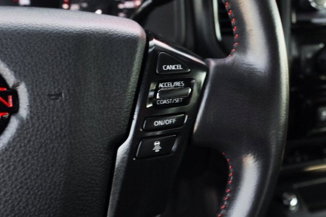 2023 Nissan Titan PRO-4X