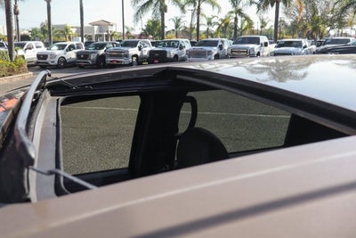 2023 Nissan Titan PRO-4X