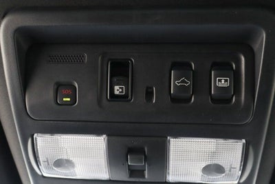 2023 Nissan Titan PRO-4X