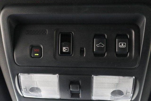 2023 Nissan Titan PRO-4X