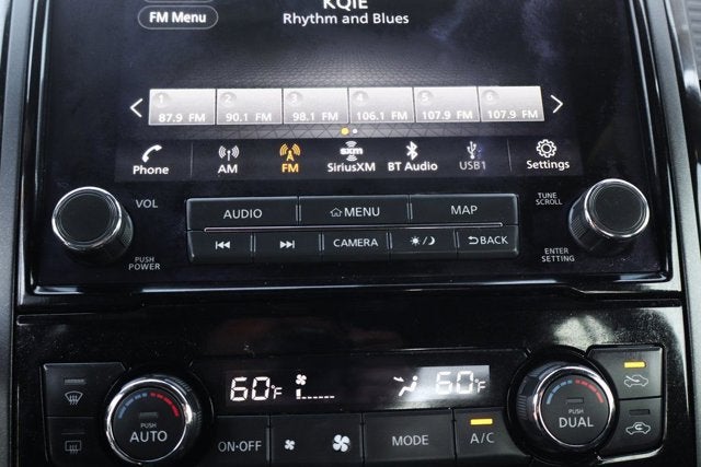 2023 Nissan Titan PRO-4X