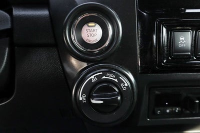 2023 Nissan Titan PRO-4X