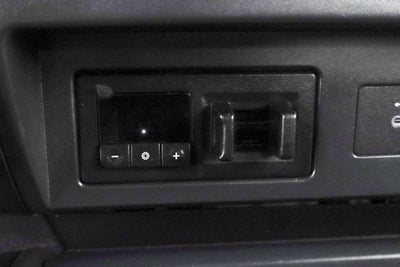 2023 Nissan Titan PRO-4X