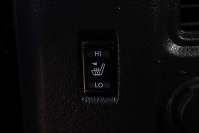 2023 Nissan Titan PRO-4X