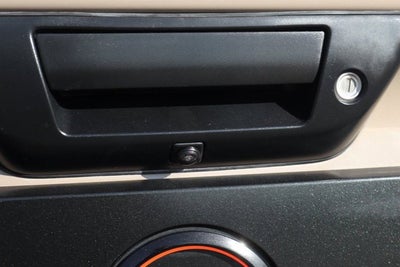 2023 Nissan Titan PRO-4X