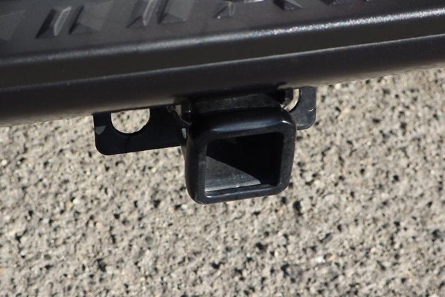 2023 Nissan Titan PRO-4X