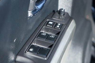 2022 Nissan Titan SV