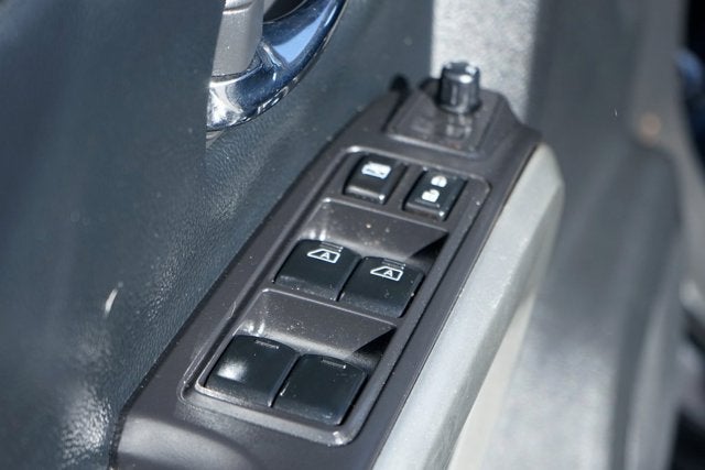 2022 Nissan Titan SV