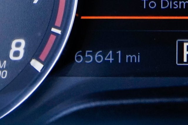 2022 Nissan Titan SV