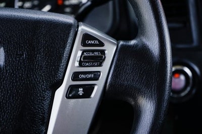 2022 Nissan Titan SV