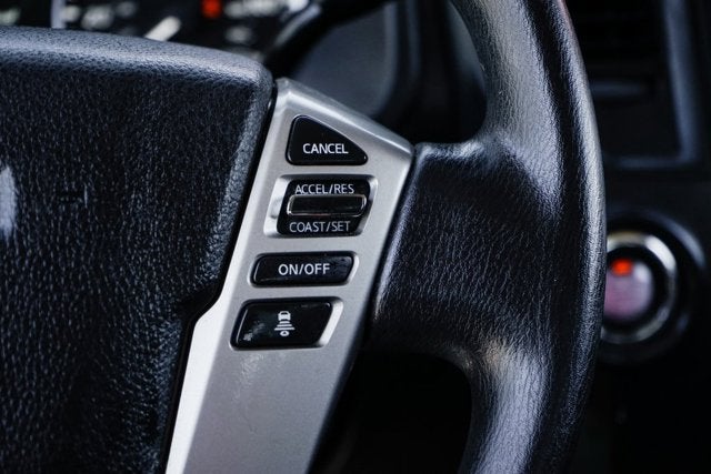 2022 Nissan Titan SV