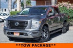 2022 Nissan Titan SV