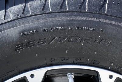 2022 Nissan Titan SV