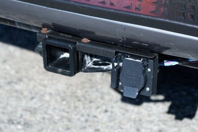 2022 Nissan Titan SV