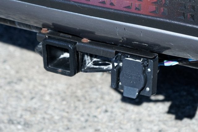 2022 Nissan Titan SV