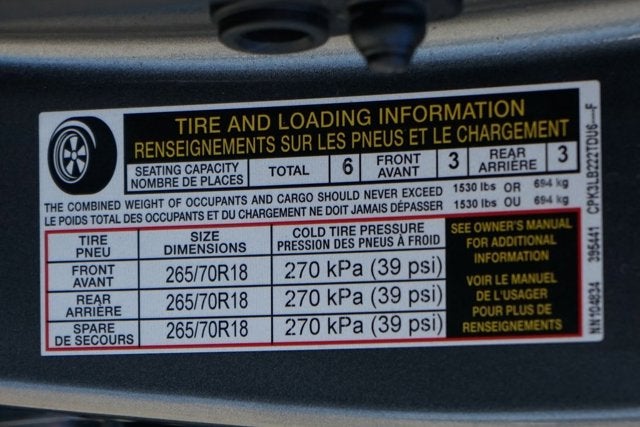 2022 Nissan Titan SV