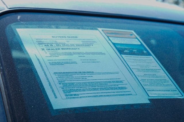 2022 Nissan Titan SV