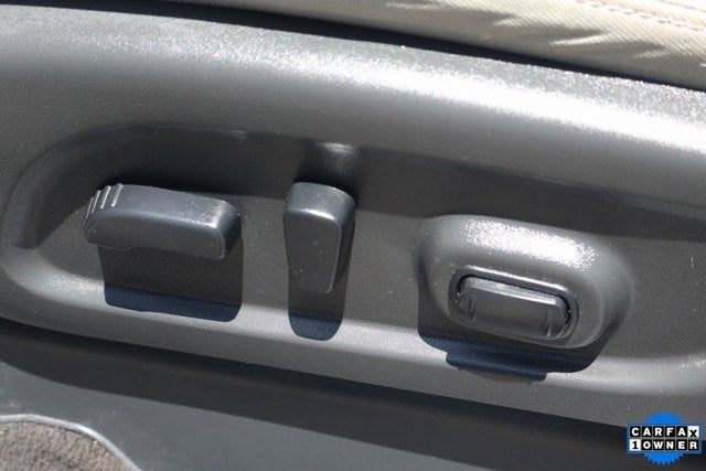 2020 Nissan Titan SV