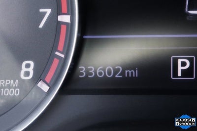 2020 Nissan Titan SV