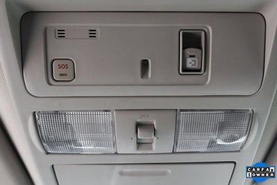 2020 Nissan Titan SV