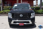 2020 Nissan Titan SV