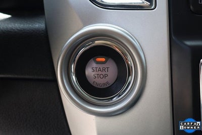 2020 Nissan Titan SV