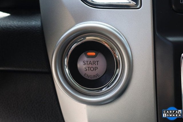 2020 Nissan Titan SV