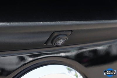 2020 Nissan Titan SV