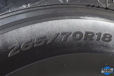 2020 Nissan Titan SV