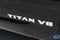 2020 Nissan Titan SV