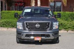 2023 Nissan Titan SV