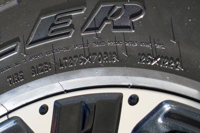 2023 Nissan Titan SV