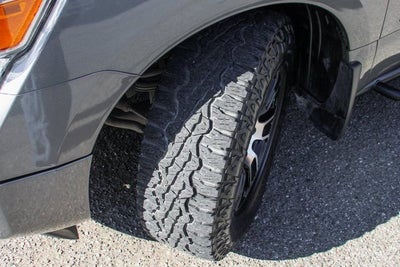 2023 Nissan Titan SV