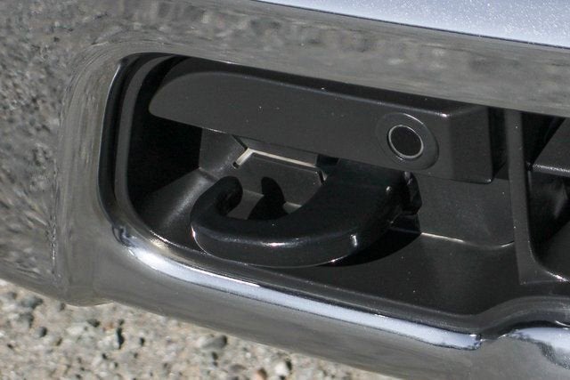 2023 Nissan Titan SV