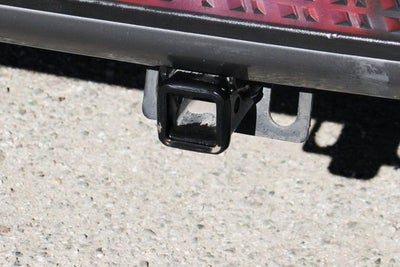 2023 Nissan Titan SV