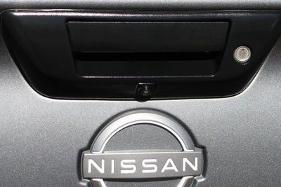 2023 Nissan Titan SV